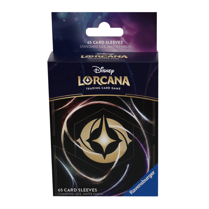 Lorcana TCG: Shimmering Skies Sleeves