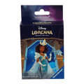 Lorcana TCG: Shimmering Skies Sleeves