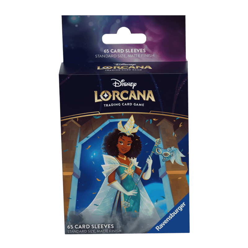 Lorcana TCG: Shimmering Skies Sleeves