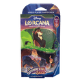 Lorcana TCG: Shimmering Skies Starter Deck