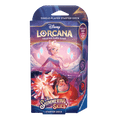 Lorcana TCG: Shimmering Skies Starter Deck