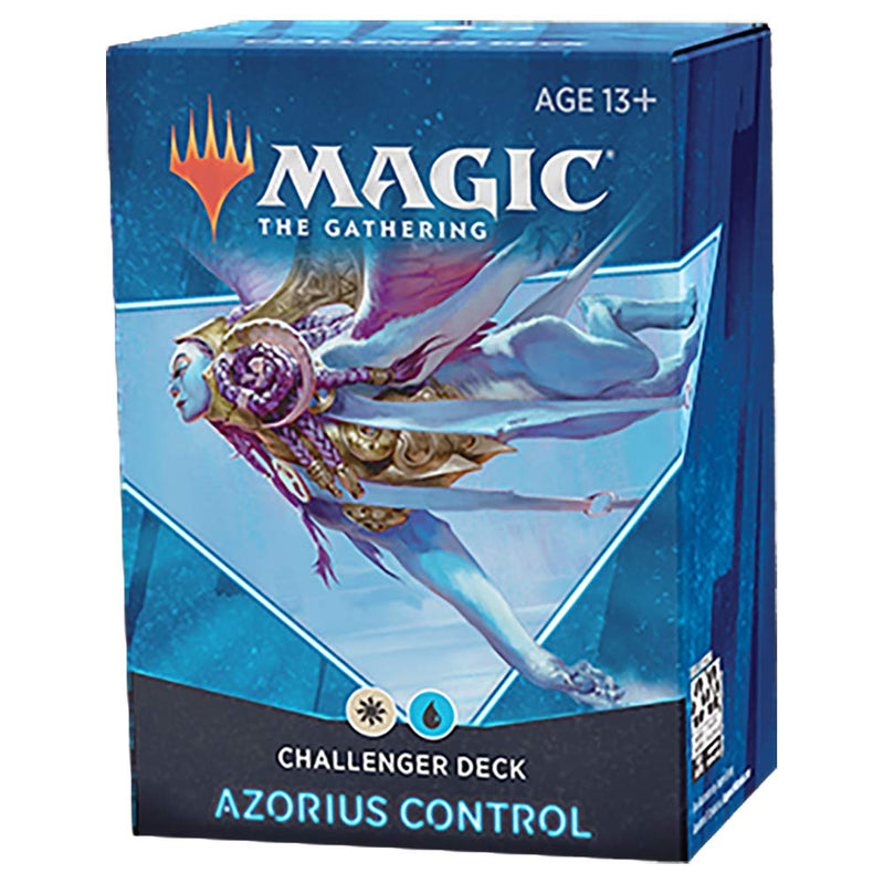 Magic: The Gathering - Challenger Deck 2021