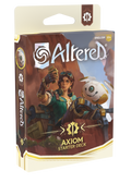 Altered - Beyond the Gates Starter Deck