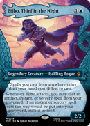 Bilbo, Thief in the Night (Showcase) [The Hobbit]