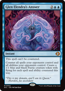 Glen Elendra's Answer [Lorwyn Eclipsed]
