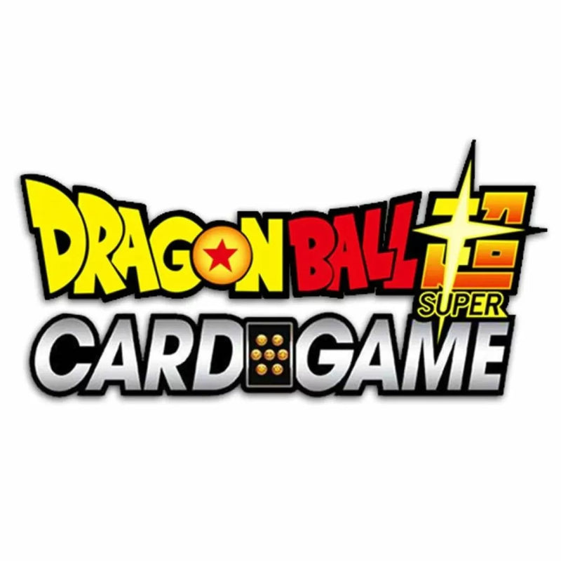 Dragon Ball Super Card Game Zenkai Series Set 06 Perfect Combination Booster Box (B23)