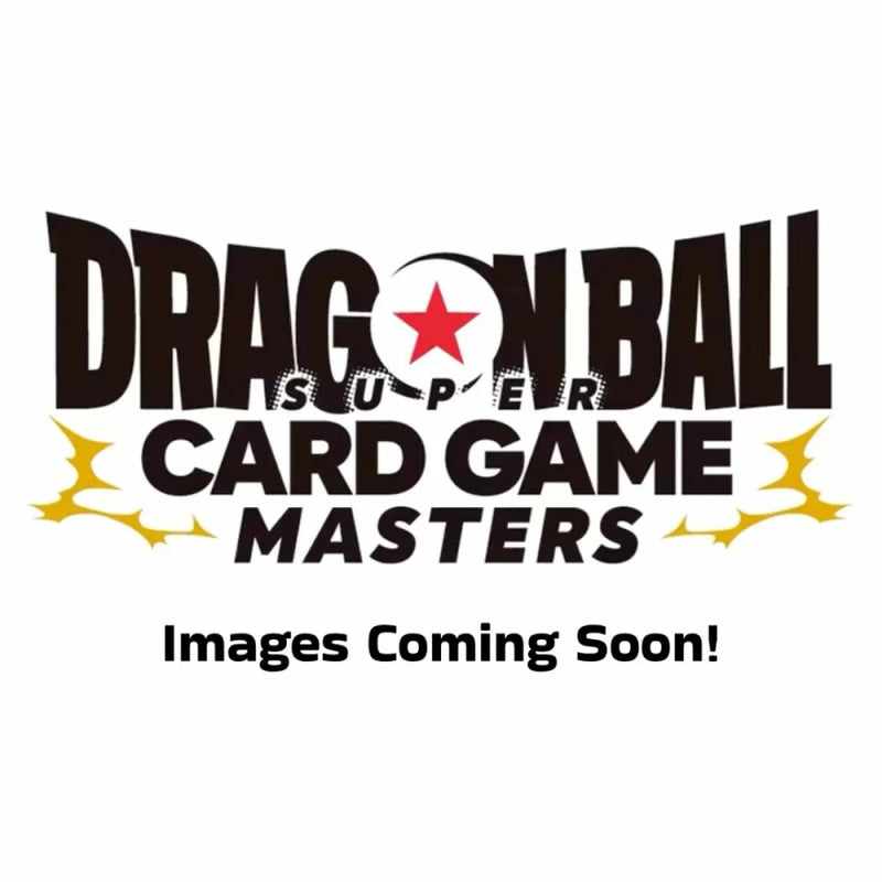 Dragon Ball Super Card Game Masters Zenkai Series EX Premium 7th Anniversary Box 2024