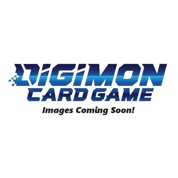 Digimon Card Game Extra Booster Box Versus Monsters [EX09] (Preorder)