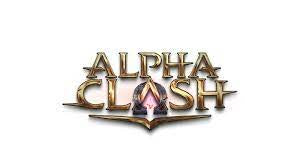 Alpha Clash TCG - The Awakening Booster Pack