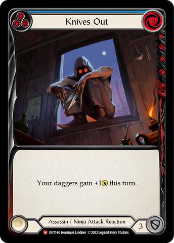 Flesh and Blood - Outsiders Singles | Good Games TCG Flesh and Blood - Outsiders Singles | Good Games TCG
