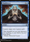 Flashfreeze [Mystery Booster]