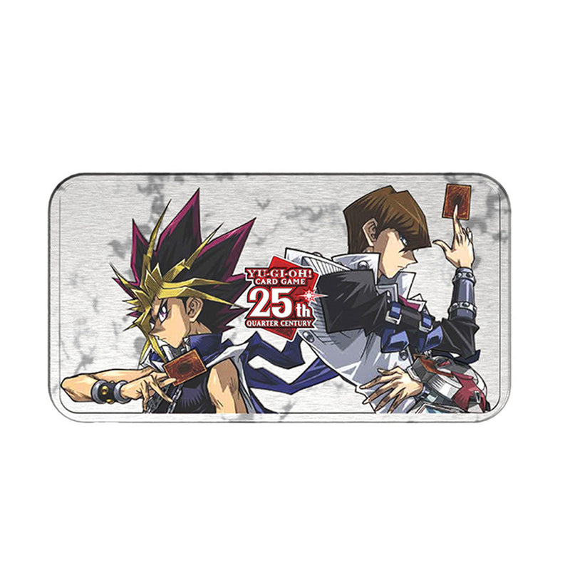 Yu-gi-oh! TCG 25th Anniversary Tin - Dueling Mirrors