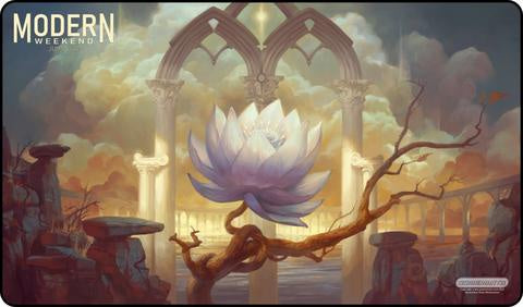 Magic the Gathering Modern Horizons 2 Prerelease Playmat