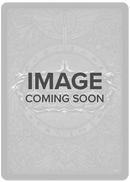 Uzuri, Switch Blade // Emperor, Dracai of Aesir Double Sided Art Card (Top Left) [] (GEM Pack 1)