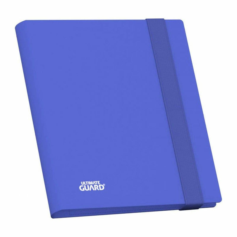 Ultimate Guard 2-Pocket FlexXfolio 20 Blue