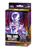 Dragon Ball Super Card Game Fusion World Starter Deck