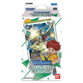 Digimon Card Series 04 Starter