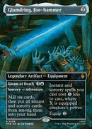 Glamdring (Borderless) [The Hobbit: Eternal-Legal]