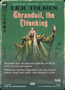 Thranduil, the Elvenking (Borderless) [The Hobbit]
