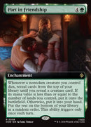 Part in Friendship (Extended Art) [The Hobbit]