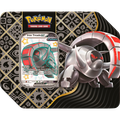 Pokemon TCG - Scarlet & Violet - Paldean Fates Tin (Horizontal)