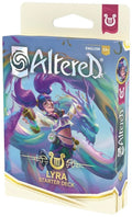 Altered - Beyond the Gates Starter Deck