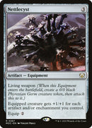 Nettlecyst [March of the Machine Commander]