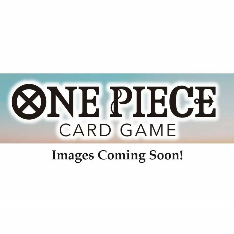 One Piece Card Game - Starter Deck EX – Gear 5 [ST-21] (Preorder)