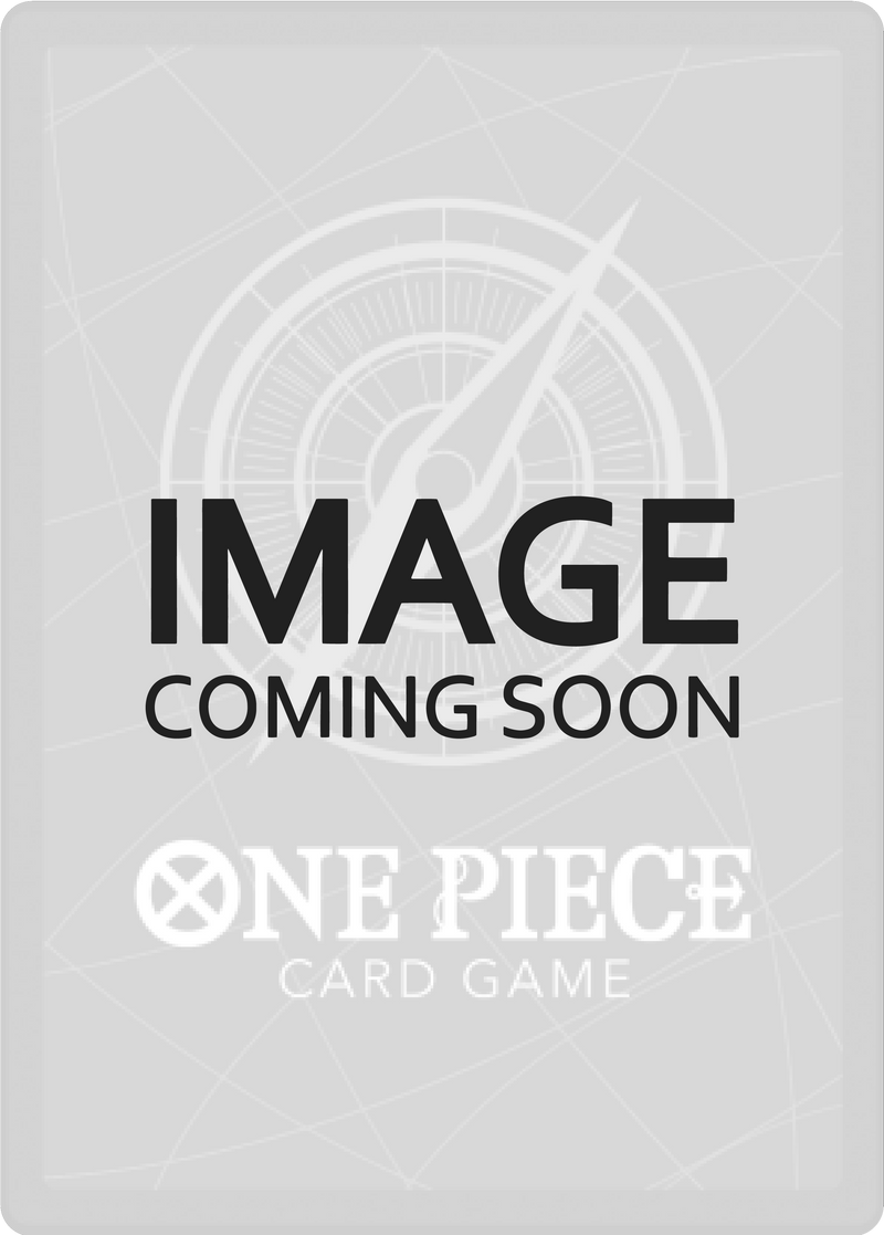 Monkey.D.Luffy (Japanese Version 3rd Anniversary Set) [One Piece Promotion Cards]