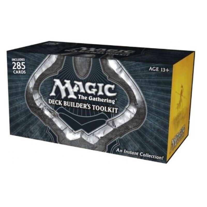 Magic: The Gathering - Core 2013 Deckbuilders Toolkit