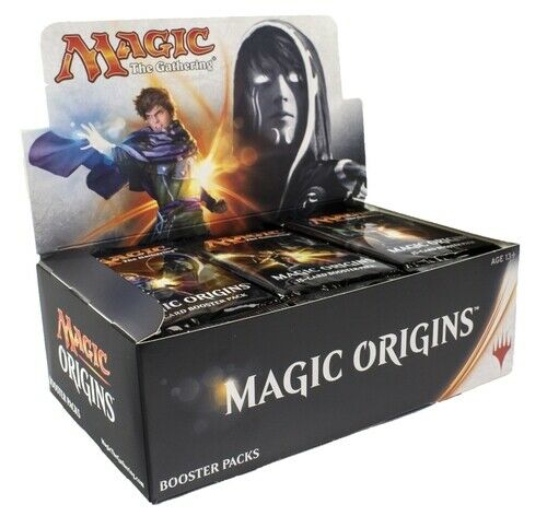 Magic: The Gathering - Origins Booster Box