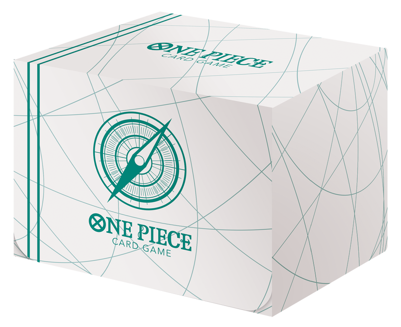 One Piece Card Game - Clear Card Case Standard