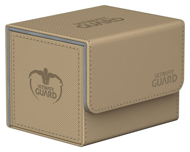 Ultimate Guard Sidewinder 100+ Standard Size Xenoskin Sand