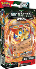 Pokemon TCG ex Battle Deck (Preorder)