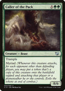 Caller of the Pack [Commander 2015]