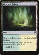 Graypelt Refuge [Commander 2019] - Good Games
