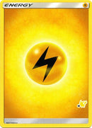 Lightning Energy (18/60) [Battle Academy: Pikachu Deck]