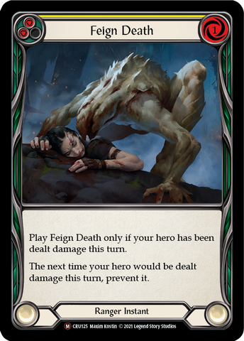 Flesh and Blood | Good Games TCG