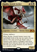 Kaalia, Zenith Seeker [Core Set 2020] - Good Games