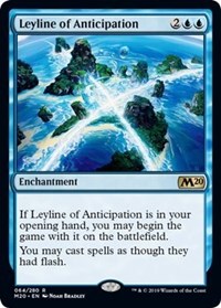 Leyline of Anticipation [Core Set 2020] - Good Games