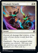 Prismatic Strands [Commander 2019] - Good Games