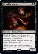 Grim Haruspex [Commander 2019] - Good Games