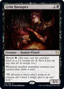Grim Haruspex [Commander 2019] - Good Games