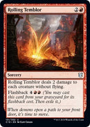 Rolling Temblor [Commander 2019] - Good Games