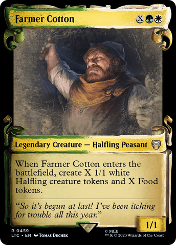 LOTR: Tales of Middle-earth Holiday Release - Singles | Good Games TCG LOTR: Tales of Middle-earth Holiday Release - Singles | Good Games TCG
