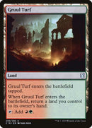 Gruul Turf [Commander 2019] - Good Games