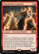 Thunderkin Awakener [Core Set 2020] - Good Games