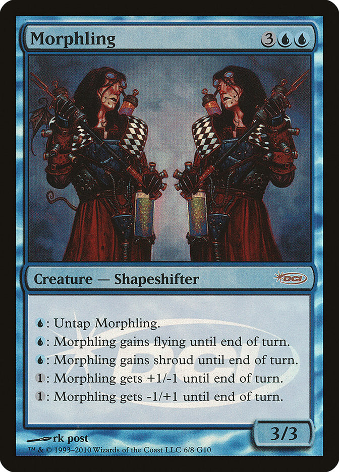 Morphling [Judge Gift Cards 2010]