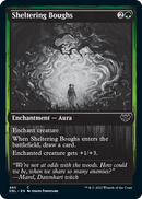 Sheltering Boughs [Innistrad: Double Feature]