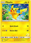 Pikachu (30/60) [Battle Academy: Pikachu Deck]